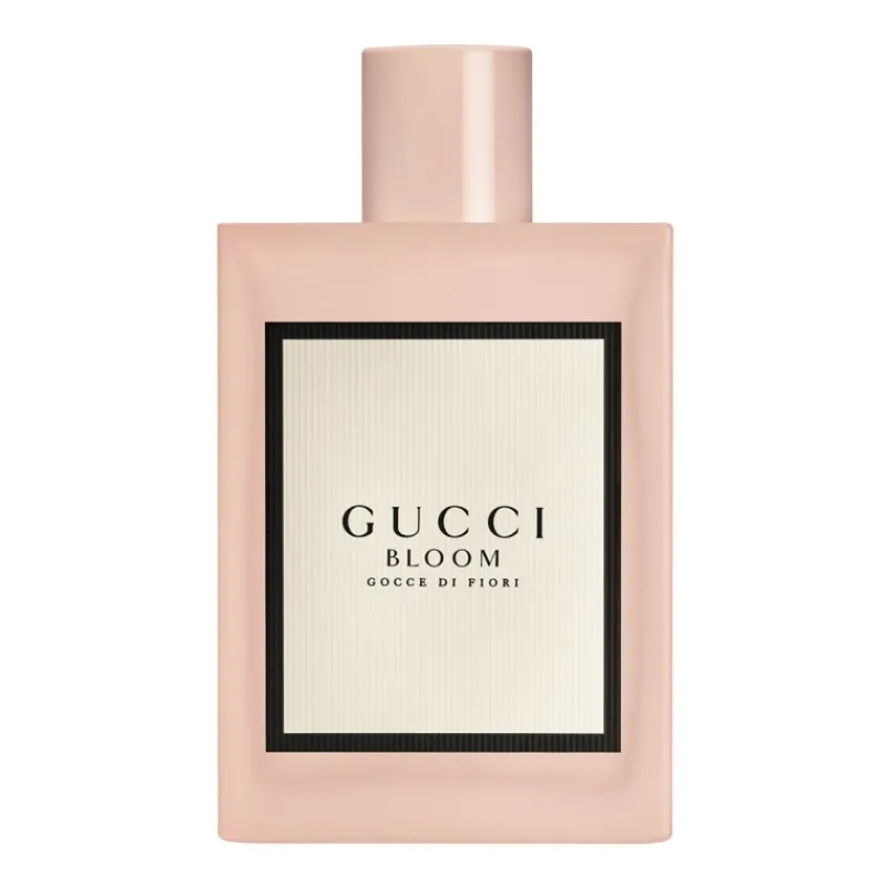 BLOOM GOCCE DI FIORE EDP V100ML ED. LIMITADA Mujer Eau De Parfum Mujer