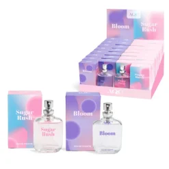 Bloom y Sugar Rush Eau de Toilette Mujer Eau De Toilette Mujer