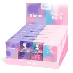 Bloom y Sugar Rush Eau de Toilette Mujer Eau De Toilette Mujer