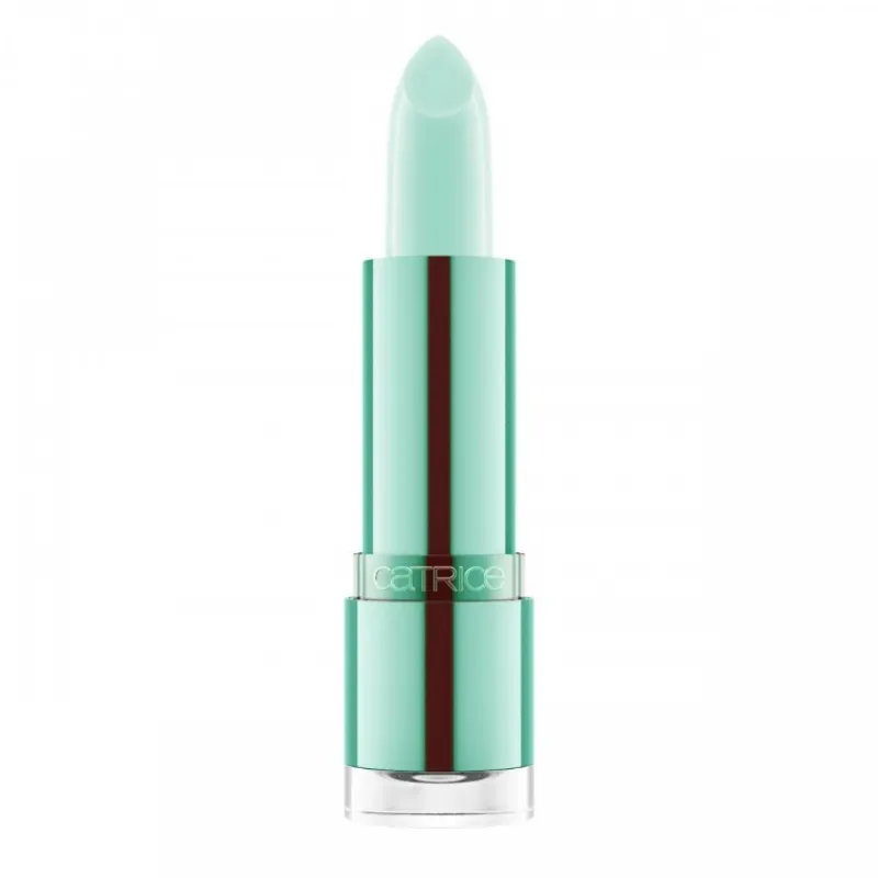 Hot BÁLSAMO LABIAL CÁÑAMO & MENTA 010 Barra De Labios
