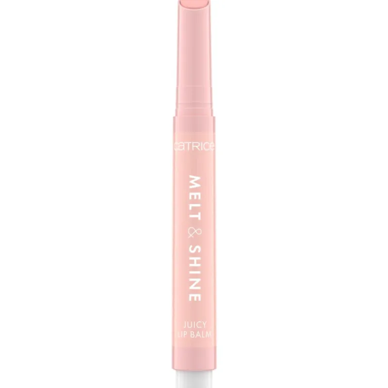 Discount BÁLSAMO LABIAL MELT & SHINE Barra De Labios|Ojos & Labios