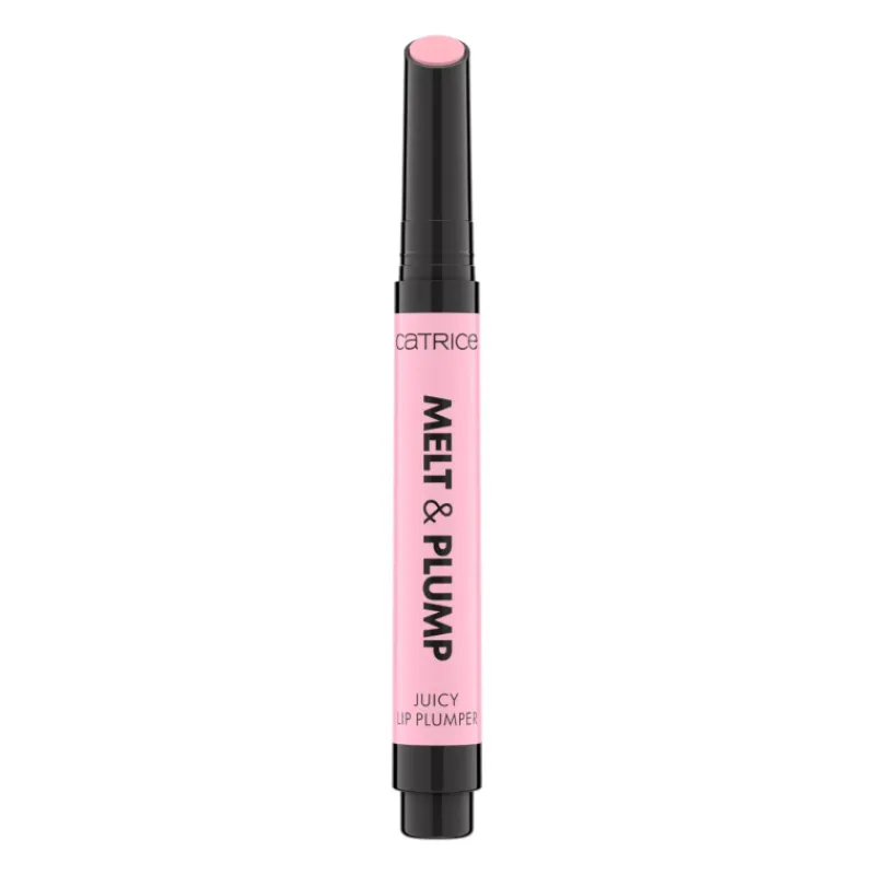 Discount Bálsamo Labial Voluminizador Melt & Plump Barra De Labios