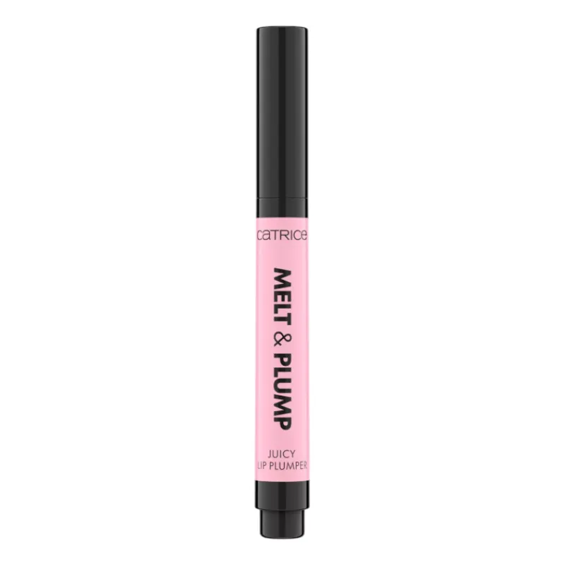 Discount Bálsamo Labial Voluminizador Melt & Plump Barra De Labios