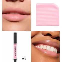 Discount Bálsamo Labial Voluminizador Melt & Plump Barra De Labios