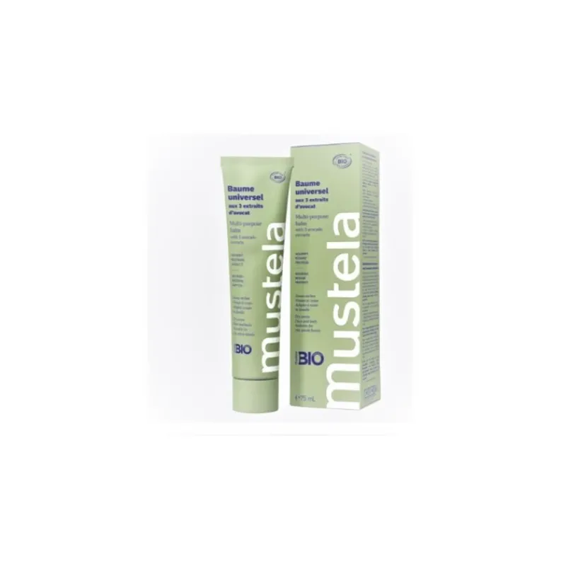 Discount BÁLSAMO UNIVERSAL BIO 75ML Higiene Y Cuidado|Corporal