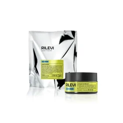 Clearance BLUE CREAM Vitamina A|Anti-Aging Global