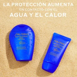 Outlet Blue Expert Sun Protector Cream SPF Protección Solar Facial - Antiedad|Protección Solar Facial