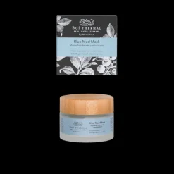 Best BLUE MUD MASK 50ML Facial