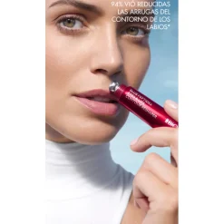 Best Blue Peptides Eyes & Lips Reshaper Bálsamo para Ojos y Labios Colageno|Ojos & Labios