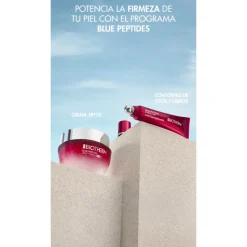 Best Blue Peptides Eyes & Lips Reshaper Bálsamo para Ojos y Labios Colageno|Ojos & Labios