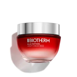 Best BLUE PEPTIDES UPLIFT CREAM RICH CREMA DE DÍA REAFIRMANTE Luminosidad|Anti-Aging Global