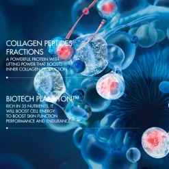 Best BLUE PEPTIDES UPLIFT CREAM RICH CREMA DE DÍA REAFIRMANTE Luminosidad|Anti-Aging Global