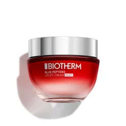 Clearance BLUE PEPTIDES UPLIFT CREMA DE NOCHE REAFIRMANTE Luminosidad|Anti-Aging Global