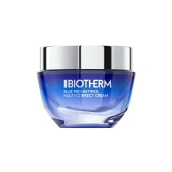 New BLUE PRO-RETINOL MULTI-CORRECT CREAM Luminosidad|Arrugas