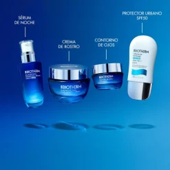 New BLUE PRO-RETINOL MULTI-CORRECT CREAM Luminosidad|Arrugas