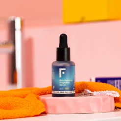 Outlet Blue Radiance Enzymatic Serum Arrugas|Imperfecciones