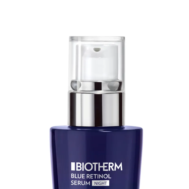 Outlet BLUE RETINOL NIGHT SERUM Arrugas|Hidratación