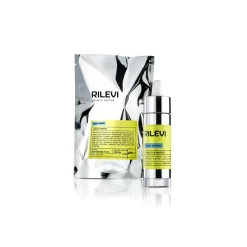 Hot BLUE SERUM Vitamina A|Vitamina C