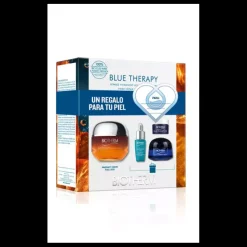 Hot BLUE THERAPY AMBER ALGAE COFRE 50 ML Vitamina A|Arrugas
