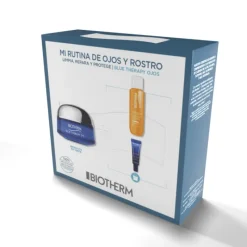 Online BLUE THERAPY COFRE YEUX 15ML Anti-Aging Global|Ojos & Labios