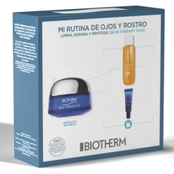 Online BLUE THERAPY COFRE YEUX 15ML Anti-Aging Global|Ojos & Labios