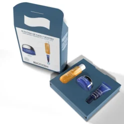 Online BLUE THERAPY COFRE YEUX 15ML Anti-Aging Global|Ojos & Labios