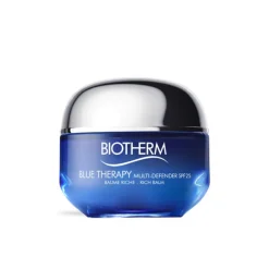 Hot BLUE THERAPY MULTI-DEFENDER SPF25 Vitamina A|Arrugas