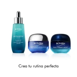 Hot BLUE THERAPY MULTI-DEFENDER SPF25 Vitamina A|Arrugas