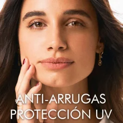 Hot BLUE THERAPY MULTI-DEFENDER SPF25 Vitamina A|Arrugas