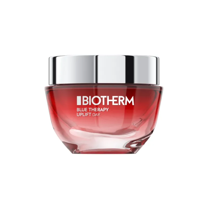 Clearance BLUE THERAPY RED ALGAE UPLIFT DAY CREAM Karité|Miscelas