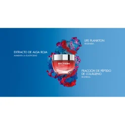 Clearance BLUE THERAPY RED ALGAE UPLIFT DAY CREAM Karité|Miscelas