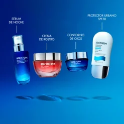 Clearance BLUE THERAPY RED ALGAE UPLIFT DAY CREAM Karité|Miscelas