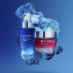 Clearance BLUE THERAPY RED ALGAE UPLIFT RICH CREAM Vitamina E|Vitamina A