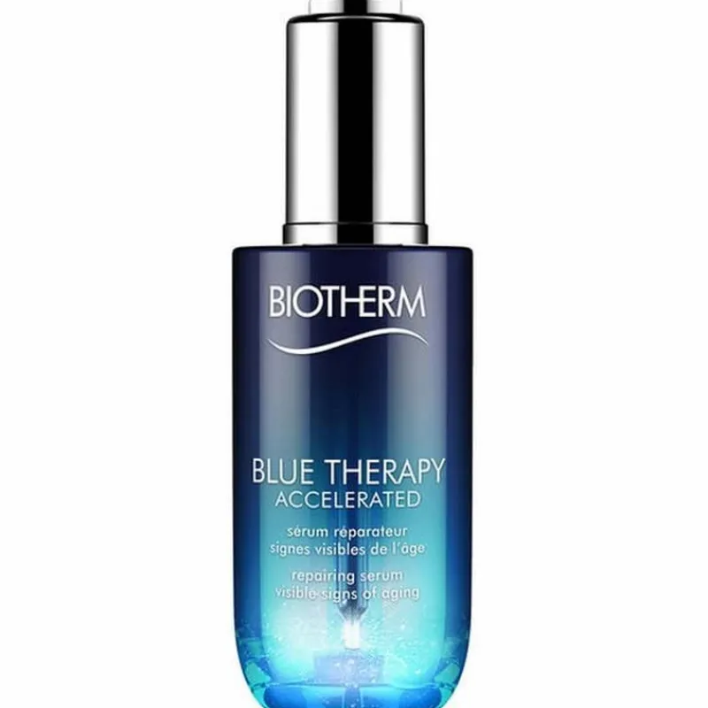 BLUE THERAPY SERUM Manchas|Tratamiento