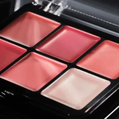 Discount Blur Balm Blush Palette Blush|Iluminador & Corrector