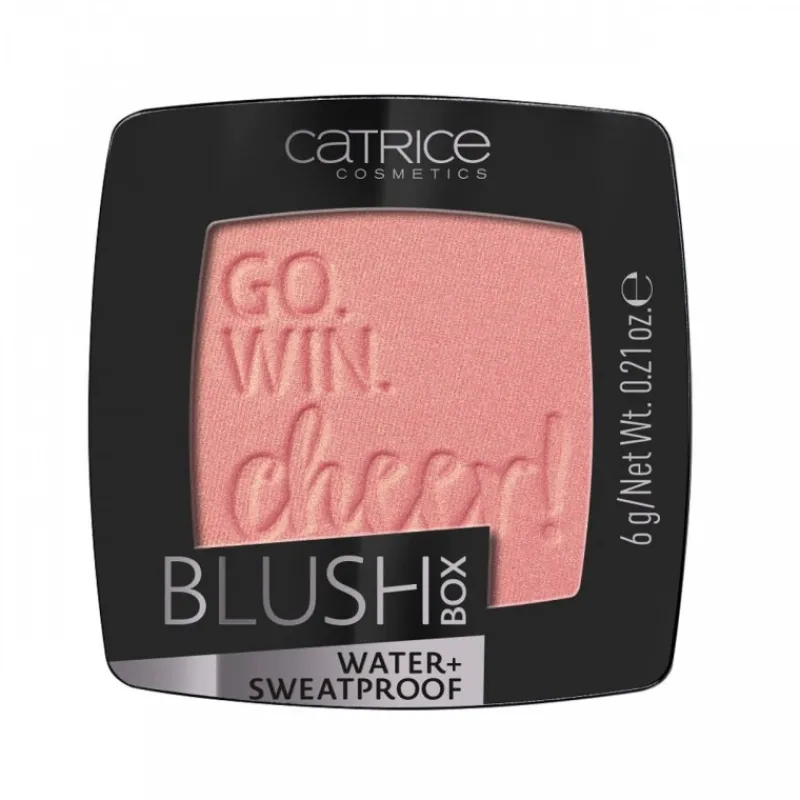 Discount BLUSH BOX COLORETE Blush