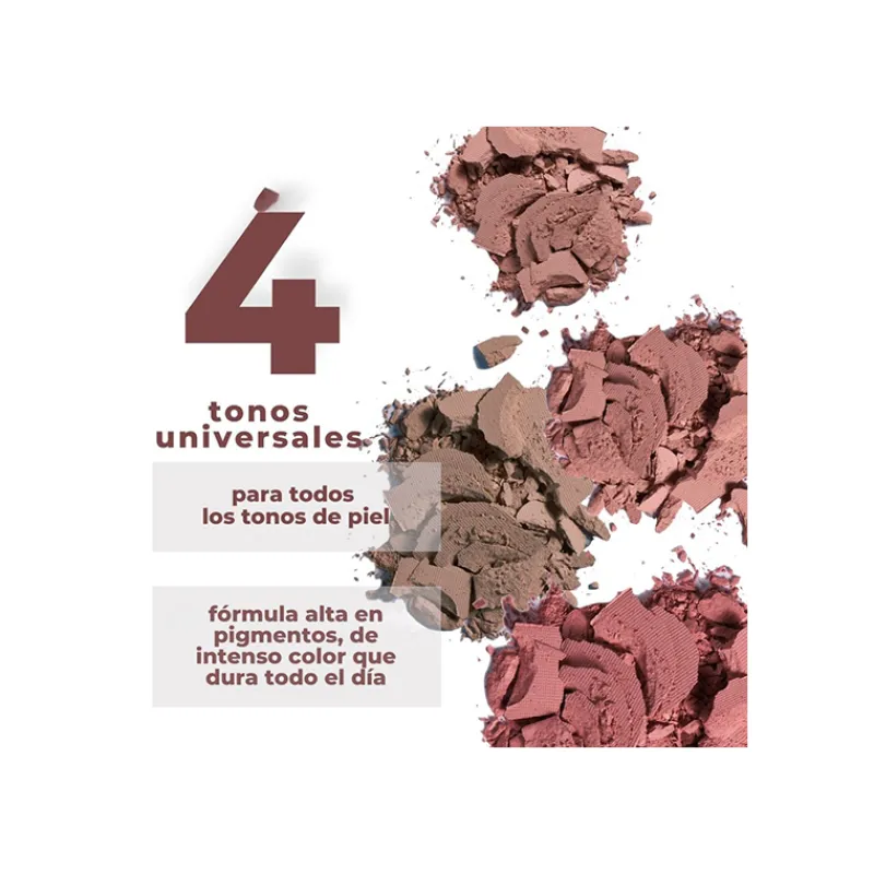 Clearance Blush Cheek Colour Blush