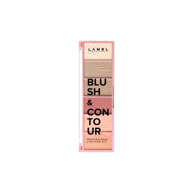 New Blush Kit Blush|Contouring