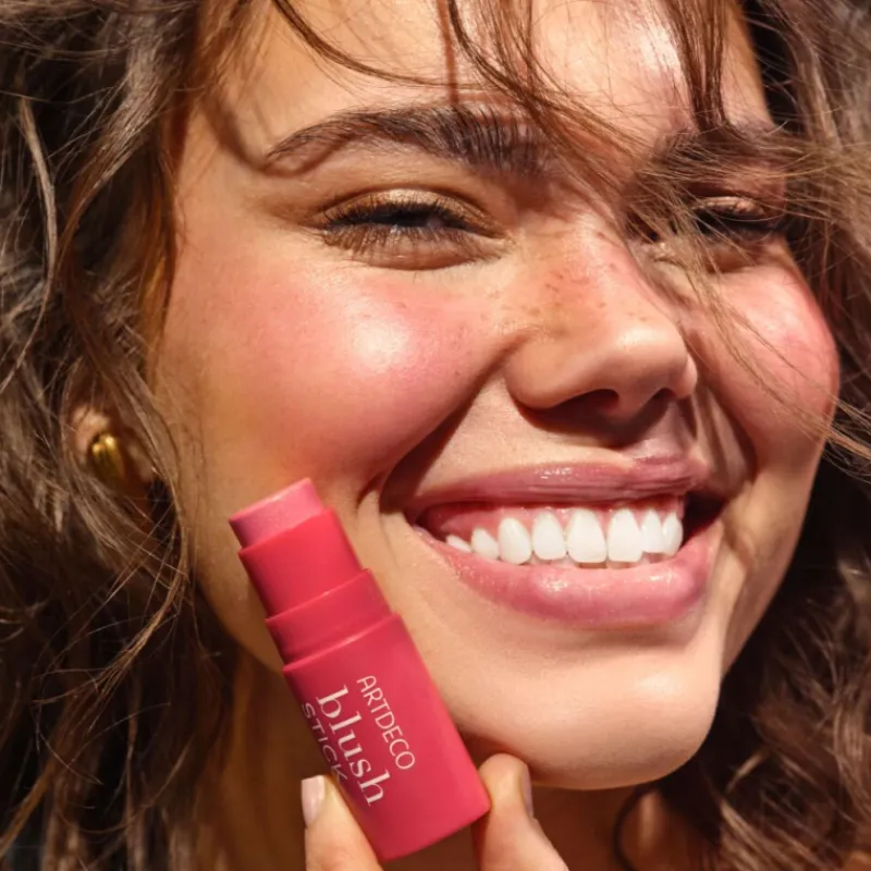 New Blush Stick Blush