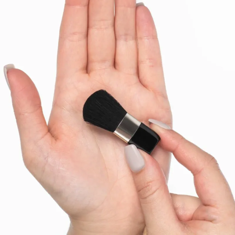 Online Blusher Brush For Beauty Box Accesorios De Maquillaje