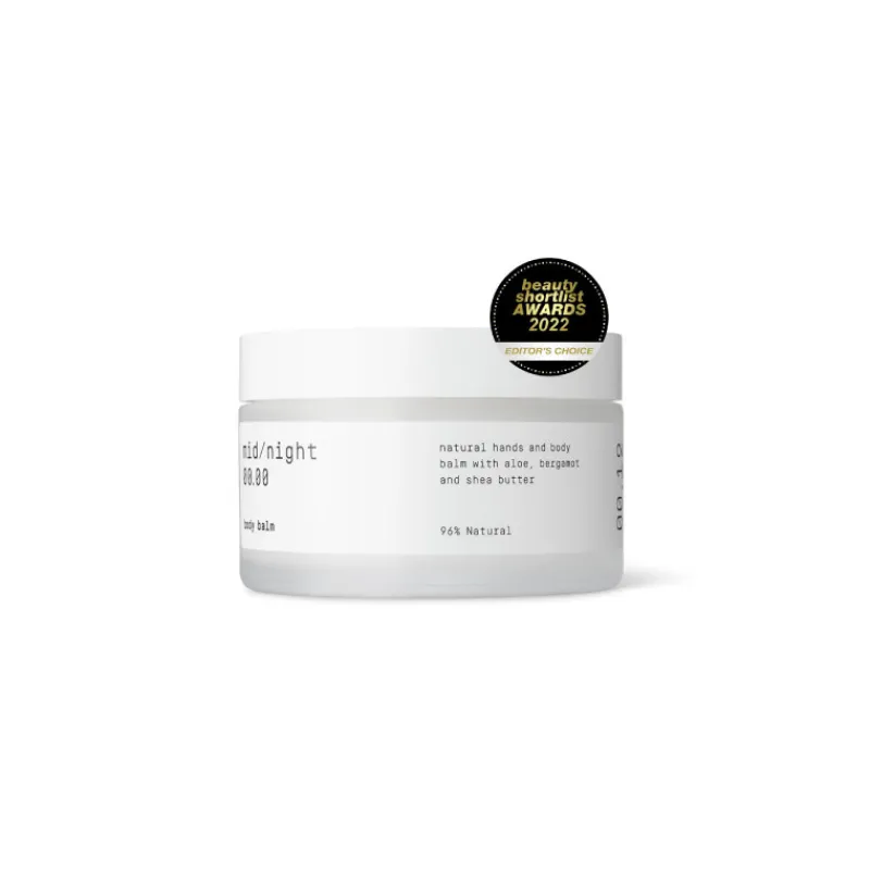 Hot BODY BALM 00.12 200ML Hidratación|Hidratantes