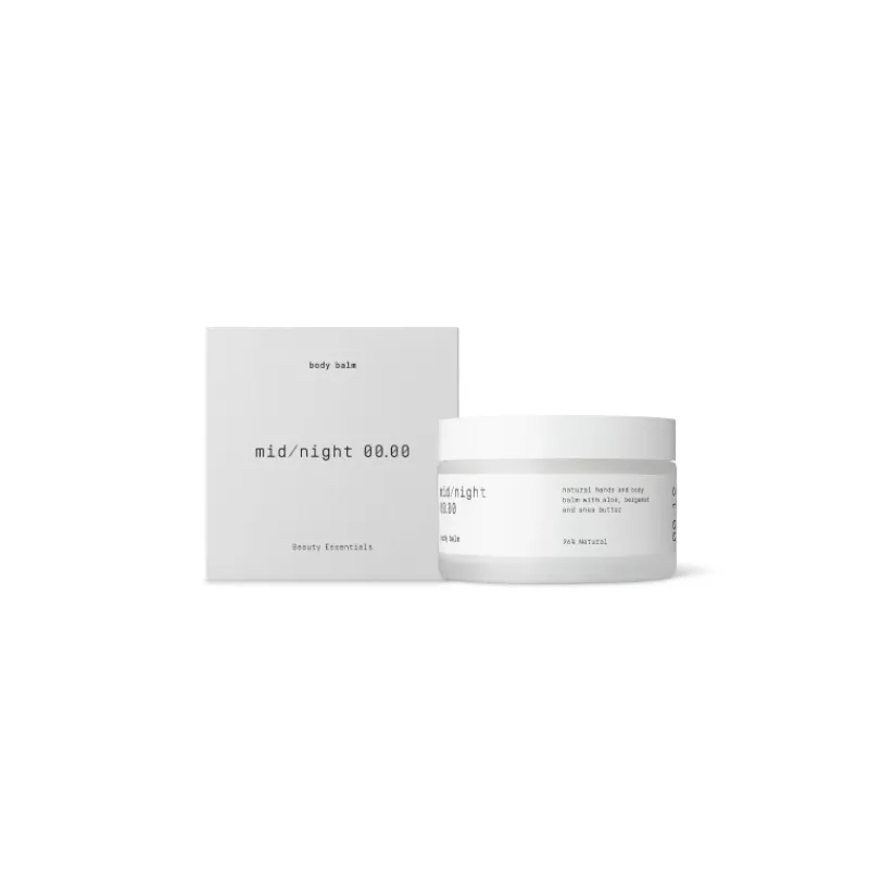Hot BODY BALM 00.12 200ML Hidratación|Hidratantes