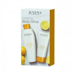 Sale BODY CITRUS VITALIZING COFRE (BL 400ML + GEL 200ML) Vitamina A|Vitamina C