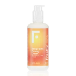 Online Body Flame Firming Cream Hidratación