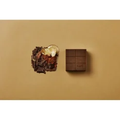 BODY MANUKA HONEY CHOCO SOAP 100G Karité|Miel