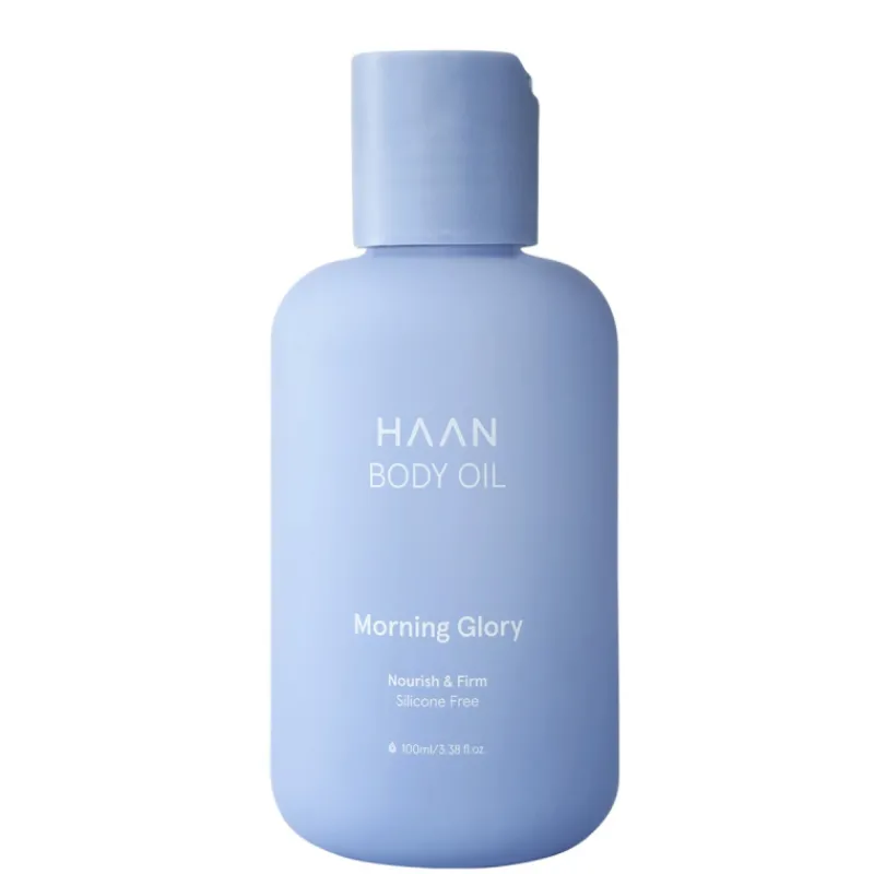 Hot Body Oil Morning Glory Vitamina E|Vitamina A