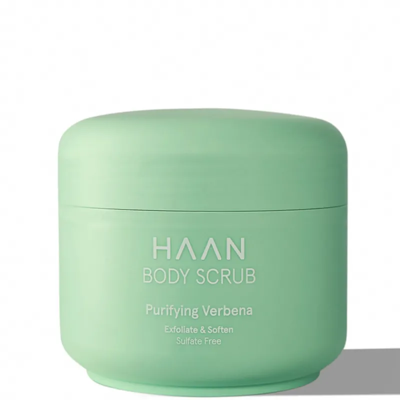 Sale Body Scrub Purifying Verbena Cuidado Ocasional