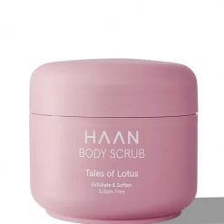New Body Scrub Tales of Lotus Cuidado Ocasional