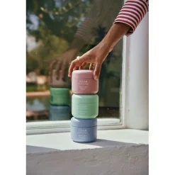 New Body Scrub Tales of Lotus Cuidado Ocasional