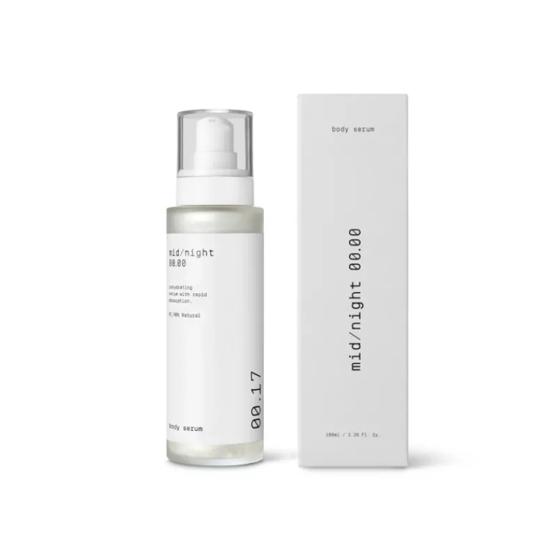 Sale BODY SERUM 00.17 Hidratación|Hidratantes